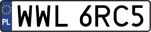 WWL6RC5