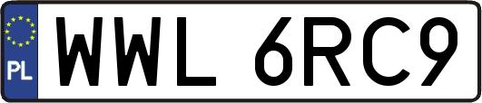 WWL6RC9