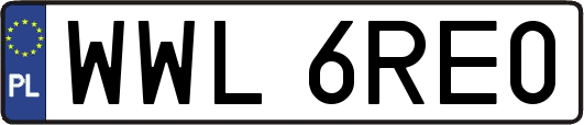 WWL6RE0