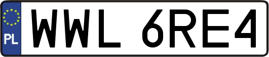 WWL6RE4