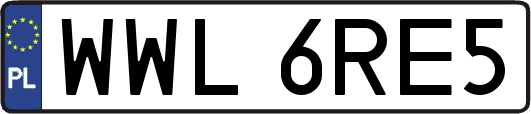 WWL6RE5