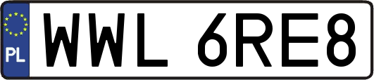 WWL6RE8