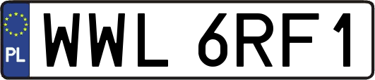 WWL6RF1