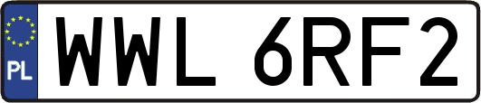 WWL6RF2