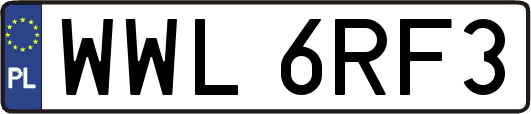 WWL6RF3
