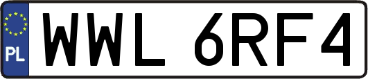 WWL6RF4