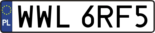 WWL6RF5