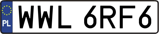 WWL6RF6