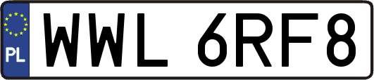 WWL6RF8