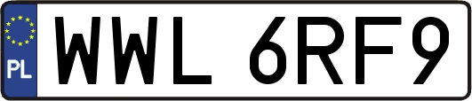 WWL6RF9