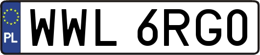 WWL6RG0