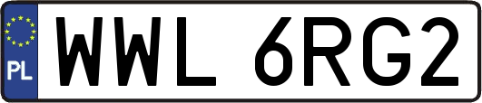 WWL6RG2