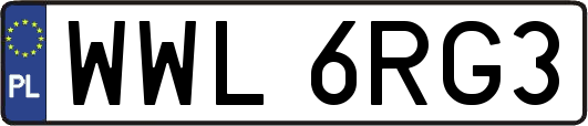 WWL6RG3