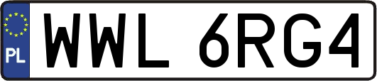 WWL6RG4
