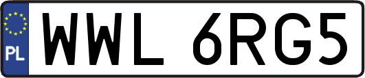 WWL6RG5