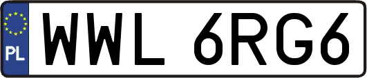 WWL6RG6