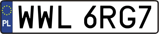WWL6RG7
