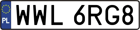 WWL6RG8
