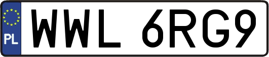 WWL6RG9