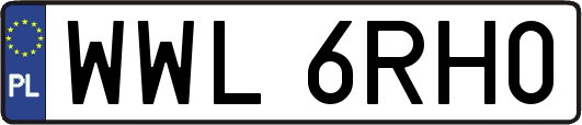 WWL6RH0