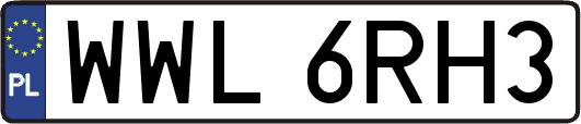 WWL6RH3