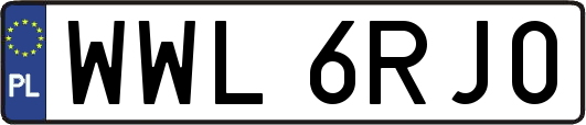 WWL6RJ0