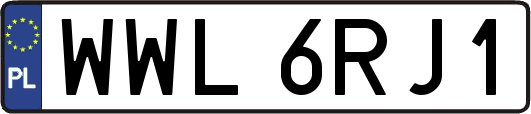 WWL6RJ1
