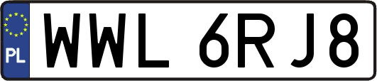 WWL6RJ8
