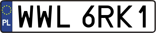 WWL6RK1