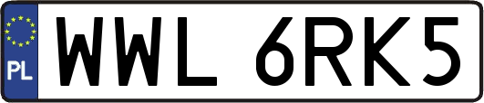 WWL6RK5