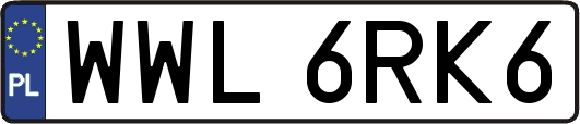 WWL6RK6