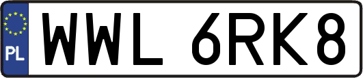 WWL6RK8