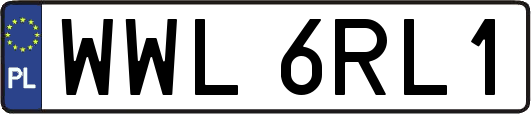WWL6RL1