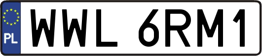 WWL6RM1