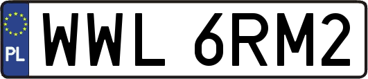 WWL6RM2