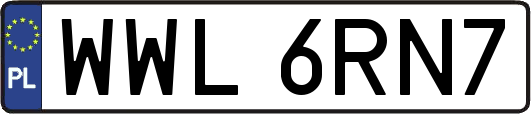 WWL6RN7