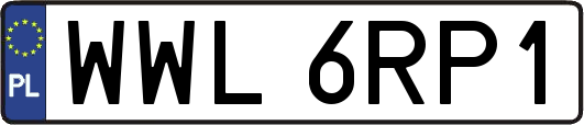 WWL6RP1