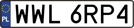 WWL6RP4