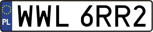 WWL6RR2