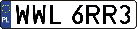 WWL6RR3