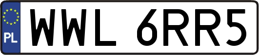 WWL6RR5