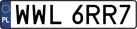 WWL6RR7