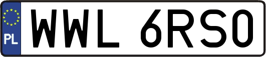 WWL6RS0