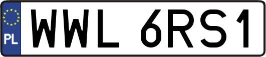 WWL6RS1