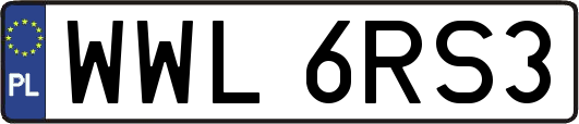 WWL6RS3
