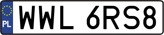 WWL6RS8
