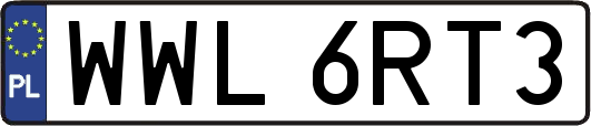WWL6RT3