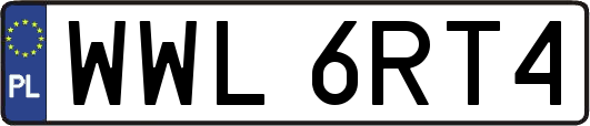 WWL6RT4