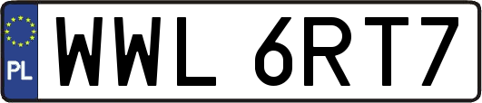 WWL6RT7
