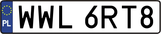 WWL6RT8
